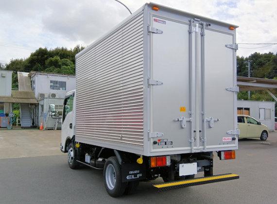 エルフミオ｜キオロシレンタカー