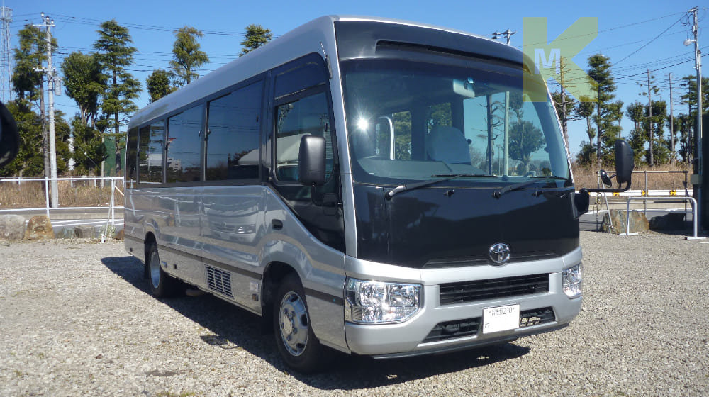 キオロシレンタカー