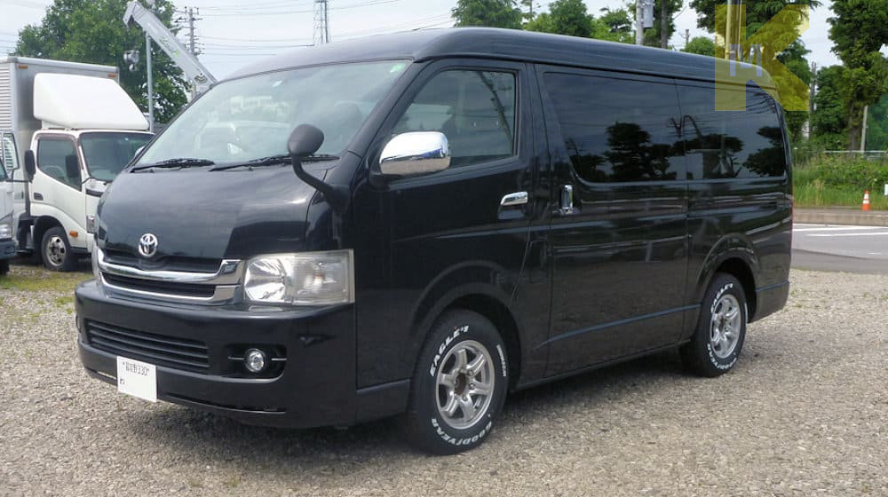 キオロシレンタカー