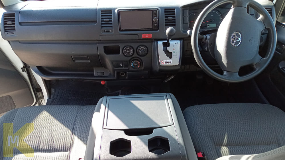 キオロシレンタカー